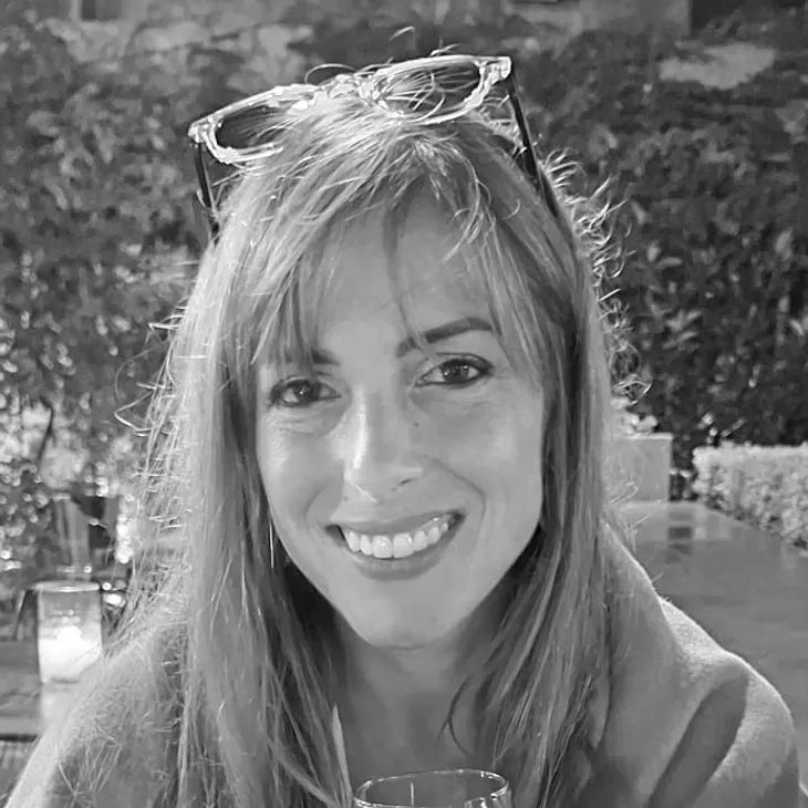 Jodie Cramphorn